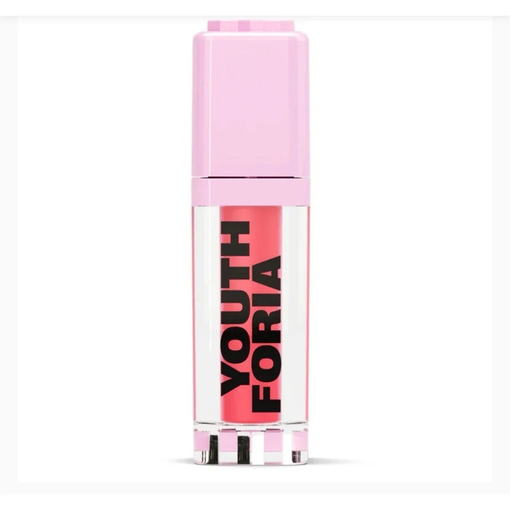 Youth Foria Blush Oil New In Pack 